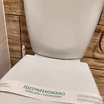 Art 2 公寓 Kaliszki