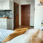 Art 2 公寓 Kaliszki