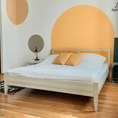 公寓 Art 2 Kaliszki