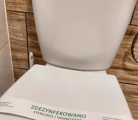 Art 2 Apartment Kalisz