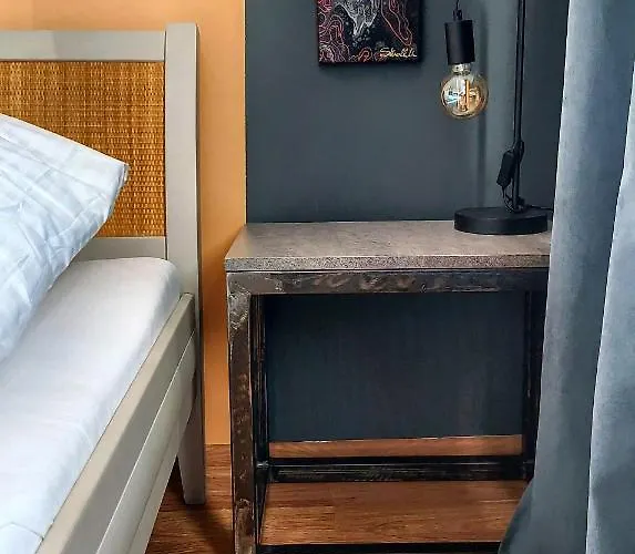 Art 2 Apartment Kalisz