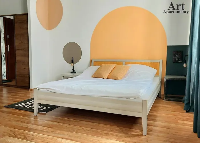 Apartment Art 2 Kalisz